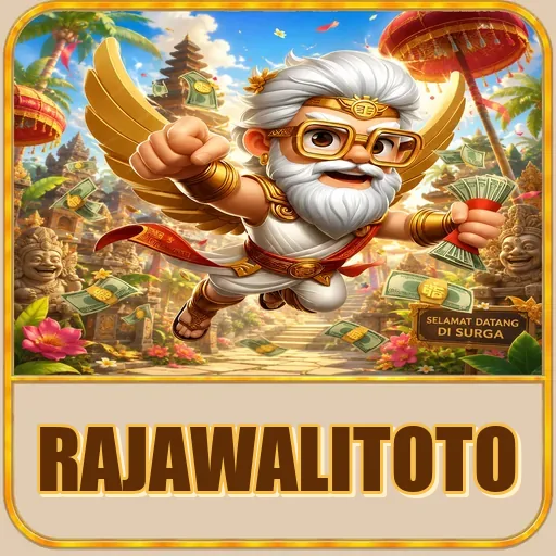 Tabel RTP game kasino rajawalitoto